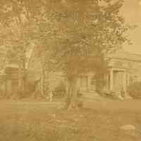          Ross: Aaron F. Ross Homestead, 1872 picture number 1
   