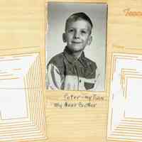          Glenwood: Memory Photo Album, 1955-6 picture number 6
   