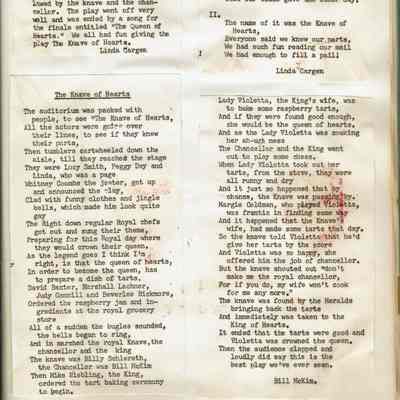 Knave of Hearts description