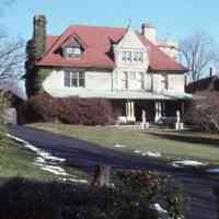 Hobart Avenue: 303 Hobart Avenue, 1979