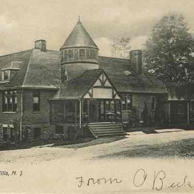 Short Hills Country Day School: Private School, Short Hills, NJ