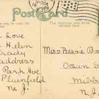          Plainfield: Plainfield Country Club, 1909 picture number 2
   