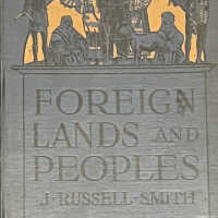 Macpherson: Foreign Lands and Peoples Textbook