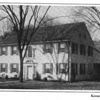          Photograph from Country Life, v. 48, 1925
   