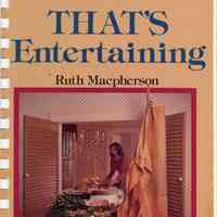 Macpherson: Ruth Macpherson, That