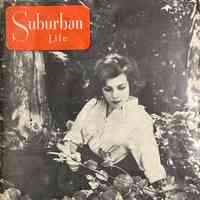 Suburban Life Magazine: Philip Dameo, 1960