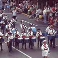          Dynamics, Post 41 Drum and Bugle Corps
   