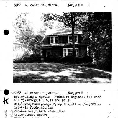 45-CEDAR-STREET