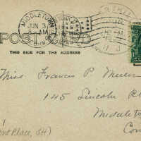          63 Crescent Place, Short Hills, c. 1905 picture number 2
   