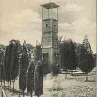          Hartshorn: Windmill Tower Postcard picture number 1
   