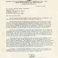          Battle of Springfield: Colonial Times Dinner at Couplers Club for Bicentennial, 1980 picture number 3
   