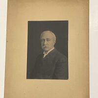          Brison: Portrait of John Brison, Undated picture number 2
   