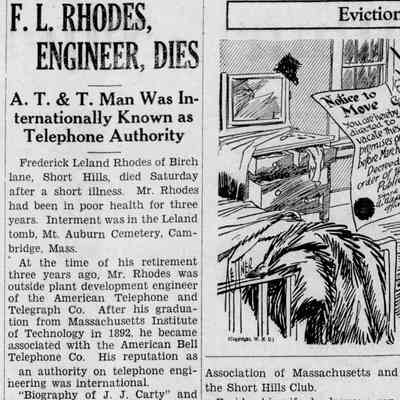 Item, March 24, 1933