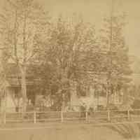          Hartshorn: Cyrus Parkhurst Farm, Springfield picture number 1
   