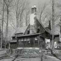          39 Nottingham Road, c. 1932 picture number 2
   