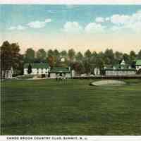 Canoe Brook: Canoe Brook Country Club, Summit, NJ