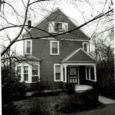88 Chestnut Street