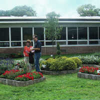 Hartshorn Elementary School 2007