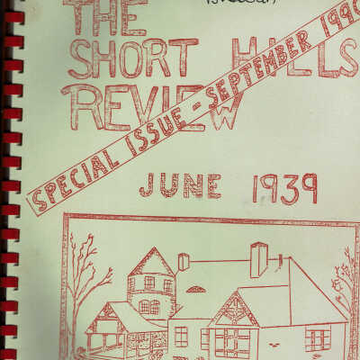 Short Hills School 50th Reunion 1990