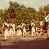          Battle of Springfield: Battle of Springfield Bicentennial Parade, 1980 picture number 4
   