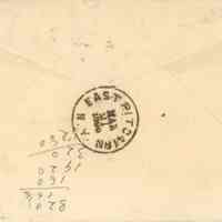          Hartshorn: Stewart Hartshorn Muskegon Michigan Factory Letter, 1899 picture number 9
   
