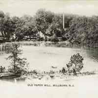          Old Paper Mill, Millburn picture number 1
   