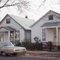 32-34 Mechanic Street, Millburn, 1978