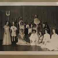          Glenwood Scrapbook: Student Play picture number 4
   