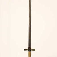          Rudiger: Stanley Rudiger Civil War Era Officer's Sword picture number 1
   