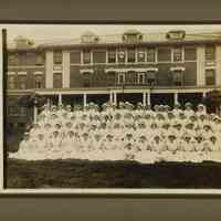          Bosworth: Essex County Hospital Nursing Staff, 1915 picture number 2
   