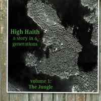 Hartshorn: High Haith: A Story in 6 Generations, Vol. 1 & 2, 2016