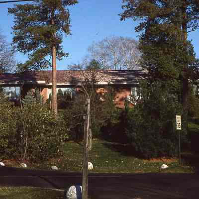 130 Highland Avenue, 1988