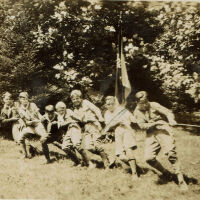          Scouts: Boy Scouts: Wyoming Troop #12, July 7, 1930 picture number 2
   