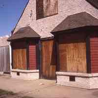 215 Millburn Avenue, South Mountain Sweet Shop, 1986