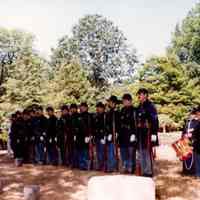          Rosé: Julius David Rosé Memorial Celebration, 1999 picture number 3
   