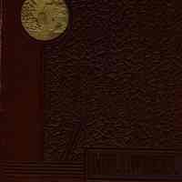 Millburn High School: Millwheel Yearbook, 1942