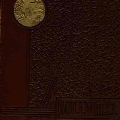 Millburn High School: Millwheel Yearbook, 1942