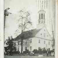 First Presbyterian Church: Springfield, NJ, 1937