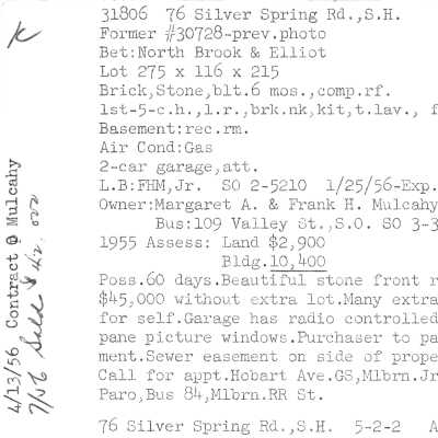 76-SILVER-SPRING-ROAD