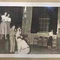          Glenwood Scrapbook: PTA Square Dance picture number 3
   
