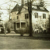          20 Forest Drive, William Betteridge House, 1888 picture number 2
   