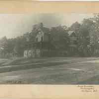          79 Highland Avenue, Shackleton photo, c. 1906 picture number 2
   