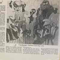 Hartigan: Baltimore Sun Article (1977)