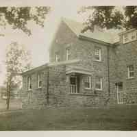          45 Northern Drive, c. 1910 picture number 1
   