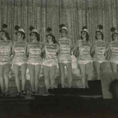 Hi Ho: Hi Ho Female cast members