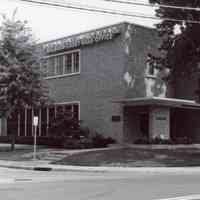          Bank: National State Bank of Newark, Millburn-Short Hills Office, c. 1956-60s picture number 1
   