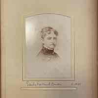          Brison: Family Album Emily Farrand Brison picture number 1
   