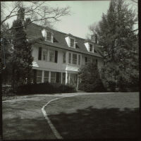          91 Highland Avenue, c. 1925 picture number 1
   
