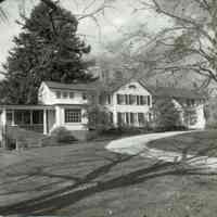 285 Old Short Hills Road, Dillingham House