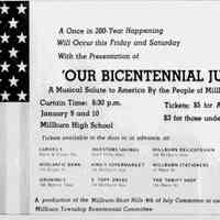          Item, January 8, 1976
   